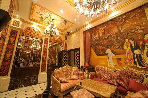 莱阳高档KTV妹子质量哪家好