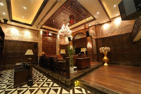 莱阳哪个KTV少爷男模妹子服务好